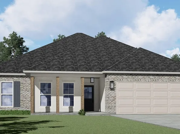 2409 Woodland Ct, Port Allen, LA 70767
