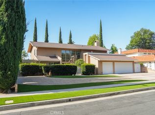 18812 Tulsa St, Porter Ranch, CA 91326