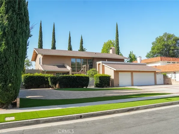 18812 Tulsa St, Porter Ranch, CA 91326