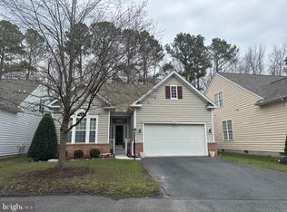 1103 Ocean Pkwy, Berlin, MD 21811
