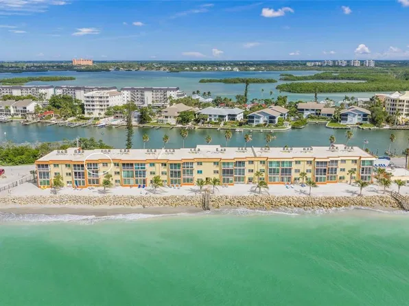 8900 BLIND PASS ROAD #A303, SARASOTA, FL 34242