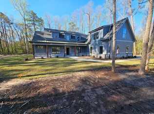 8012 Old Reaves Ferry Rd, Conway, SC 29526