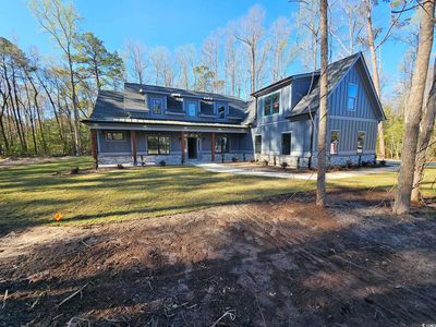 8012 Old Reaves Ferry Rd., Conway, SC, 29526