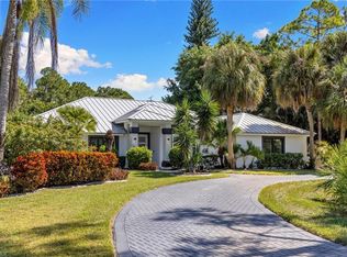 1806 Princess CT, NAPLES, FL 34110