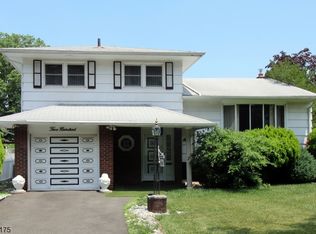 500 Carnegie St, Linden, NJ 07036