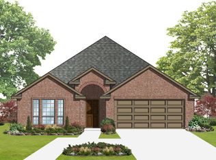 11008 SW 39th Ct, Mustang, OK 73064