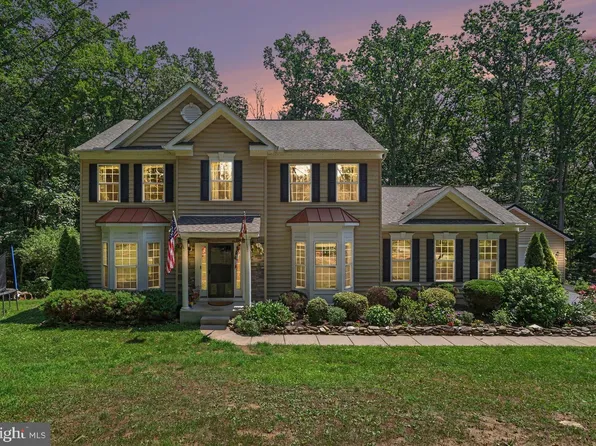 4761 Carea Rd, White Hall, MD 21161