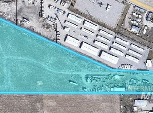 411 S Swan Falls Rd, Kuna, ID 83634