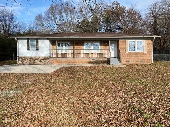 102 Sanders Store Rd, Milan, TN 38358