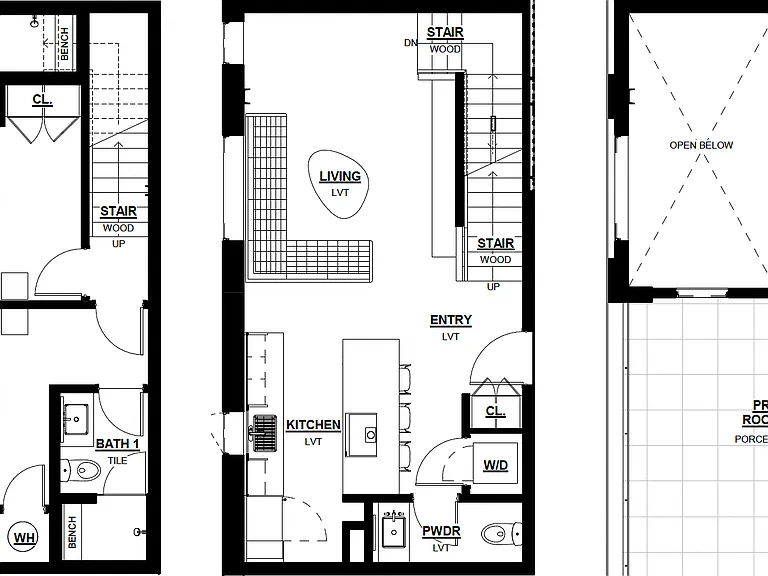 225 E Bayaud Ave — Photo 45