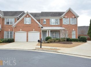 714 Thornington Dr, Roswell, GA 30075