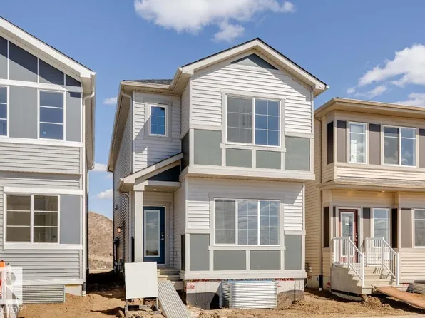 309 Edgemont Dr NW, Edmonton, AB T6M 1S2