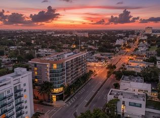 Coral Pointe Condo, Miami, FL 33145