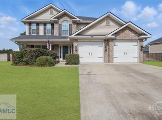 309 Nashview Trl, Allenhurst, GA 31301