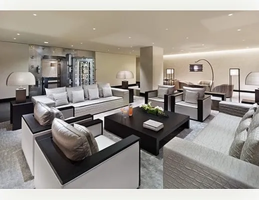 Rented by LG Fairmont Group | media 21