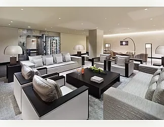 Rented by LG Fairmont Group