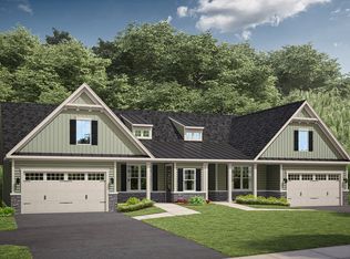 Albright Plan, Maple Highlands 55+, Fulton, MD 20759