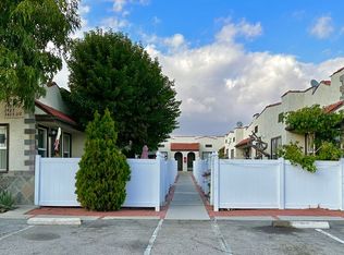 2421 W 248th St #2429, Lomita, CA 90717