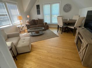 801 3rd St N APT 2, Fargo, ND 58102