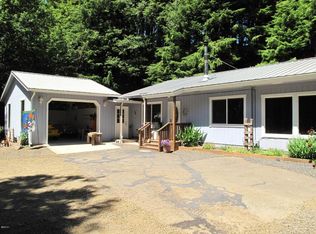 745 S Schooner Creek Rd, Lincoln City, OR