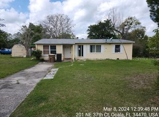 208 NE 37th Ct, Ocala, FL 34470