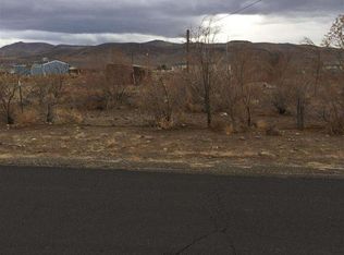 8035 Cheyenne Trl, Stagecoach, NV 89429