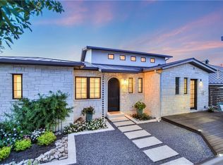 7312 Vista Mountain Dr, Austin, TX 78731
