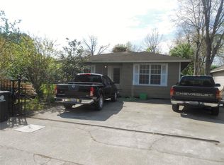 9250 Arledge St, Houston, TX 77075