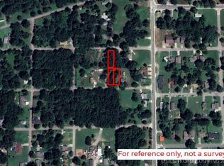 2500 Findlay St, Muskogee, OK 74401