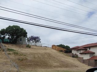 0 Palmer St #1, National City, CA 91950