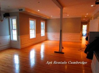 163 Cambridge St #B1, Allston, MA 02134