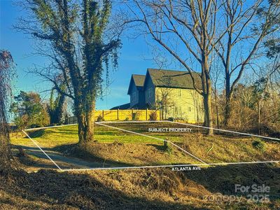 99999 Atlanta Ave, Asheville, NC, 28806