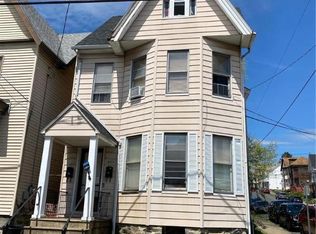 801 Spring Garden St, Easton, PA 18042