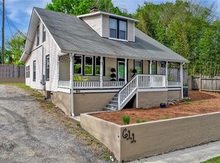 611 Bellemeade St, Greensboro, NC 27401