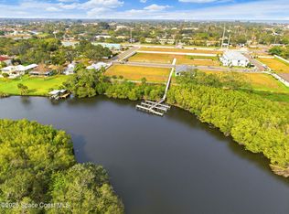 1415 Windchime Ln, Melbourne, FL 32935