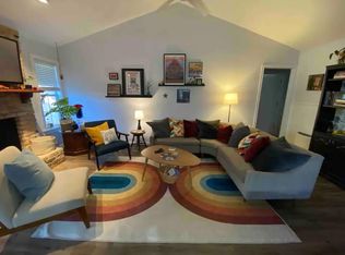 5410 Manor Rd #1, Austin, TX 78723