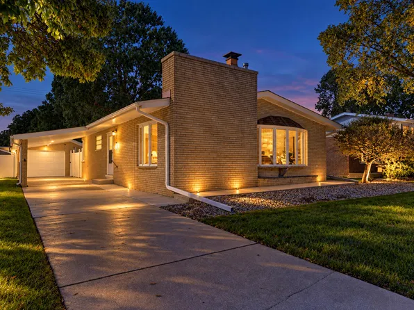 7236 Northcote Ave, Hammond, IN 46324
