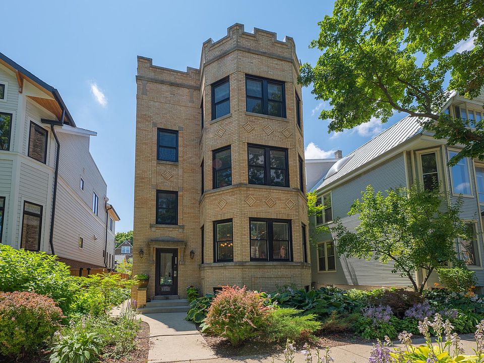 1st image of 2171 W Sunnyside Ave #1