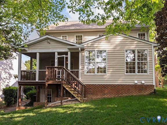 3rd image of 5105 Chappell Ridge Pl