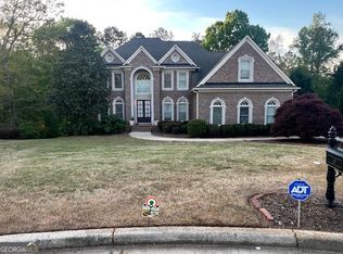 3643 Preakness Dr, Decatur, GA