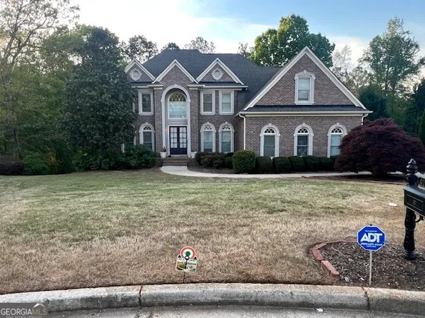 3643 Preakness Dr, Decatur, GA 30034