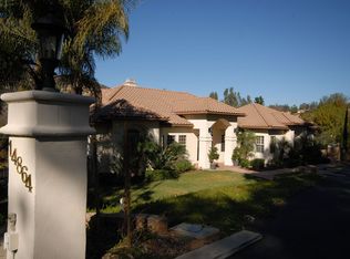 14864 Indian Peak Ln, Poway, CA 92064