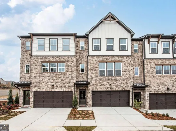 386 Sunset Hollow St #1, Sugar Hill, GA 30518