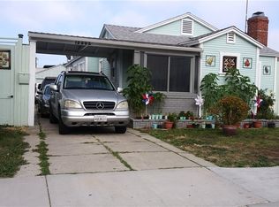 12222 Eucalyptus Ave, Hawthorne, CA 90250