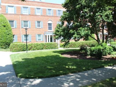 2234 Washington Ave APT 202, Silver Spring, MD, 20910