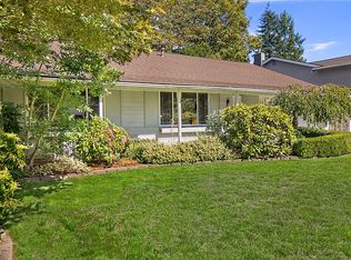 12120 NE 141st St, Kirkland, WA 98034