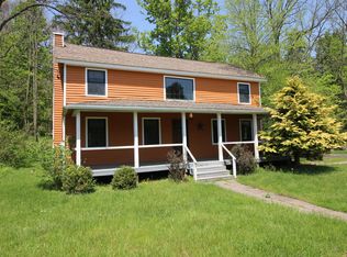 324 Frear Hill Rd, Tunkhannock, PA 18657