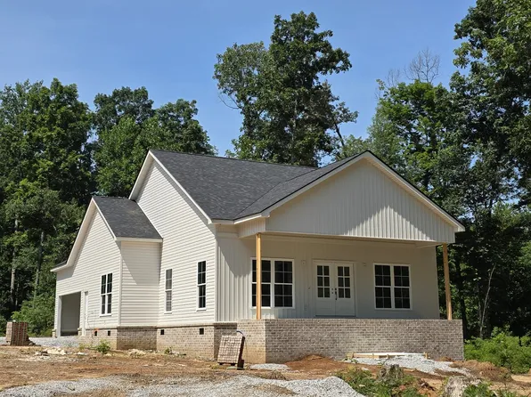6224 Asbury Rd Lot 7, Manchester, TN 37355