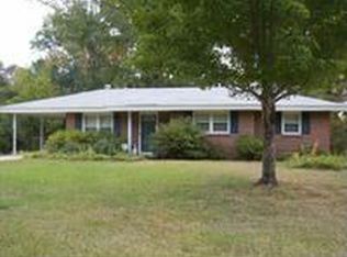 3808 Merrifield Dr, Selma, AL 36703