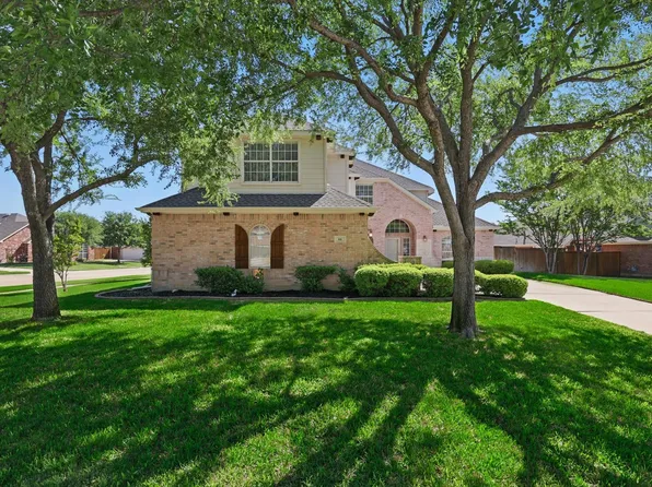 44 Creekside Dr, Trophy Club, TX 76262